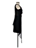 Elliatt Black Cocktail Dress Size S - photo 4