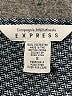 Compagnie Internationale Express 100% Polyester Blue Sleeveless Blouse Size S - photo 7