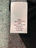 Dana Buchman 100% Polyester Purple 3/4 Sleeve Blouse Size M - photo 8