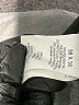Haggar Solid Black Active Pants Size EU 38 / US 8 - photo 5