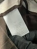 DressBarn Solid Black Dress Pants Size 12 - photo 8