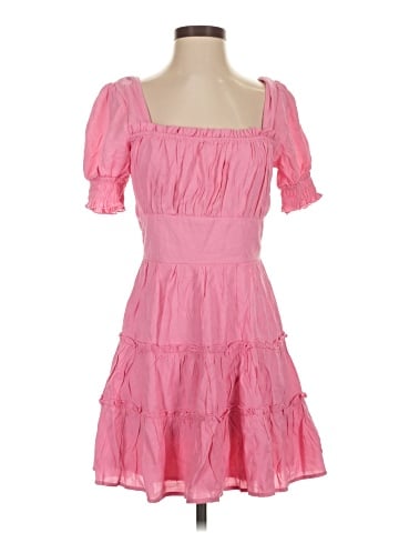 Trixxi Cocktail Dress (view 1)