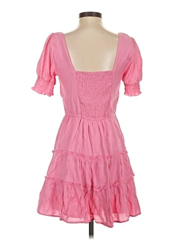 Trixxi Cocktail Dress (view 2)