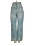 Zara Blue Jeans Size 0 - photo 2