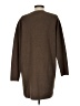 J.Crew 100% Cotton Brown Coat Size S - photo 2