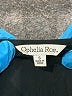 Ophelia Roe 100% Polyester Solid Black Casual Dress Size S - photo 7