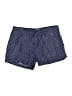 Old Navy Solid Blue Shorts Size 6 - photo 1