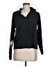 Wildfox Black Zip Up Hoodie Size M (estimated) - photo 1