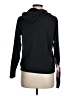 Wildfox Black Zip Up Hoodie Size M (estimated) - photo 2