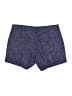 Old Navy Solid Blue Shorts Size 6 - photo 2