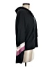Wildfox Black Zip Up Hoodie Size M (estimated) - photo 4