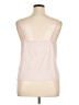 Unbranded 100% Polyester Pink Sleeveless Top Size 1X - photo 2