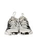 Nike Gray White Sneakers Size 5 - photo 2