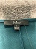 Lulus Solid Teal Cocktail Dress Size S - photo 6