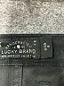 Lucky Brand Black Jeans Size 8 - photo 6