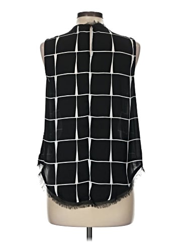 Who What Wear Sleeveless T-Shirt (view 2)