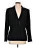 Tahari by ASL 100% Polyester Black Blazer Size 12 - photo 1
