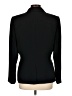 Tahari by ASL 100% Polyester Black Blazer Size 12 - photo 2