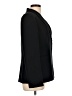 Tahari by ASL 100% Polyester Black Blazer Size 12 - photo 4