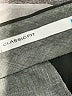 Unbranded 100% Polyester Black Dress Pants Size 36 waist - photo 7