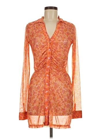Lovers + Friends Casual Dress (view 1)