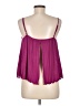 Assorted Brands Pink Sleeveless Blouse Size M - photo 2
