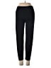 Bcg Solid Black Active Pants Size M - photo 2