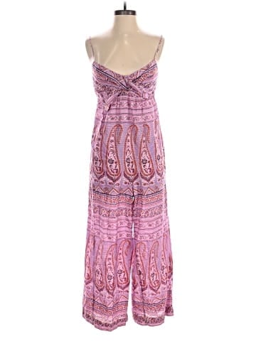 Point Sur Jumpsuit (view 1)
