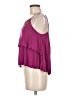 Assorted Brands Pink Sleeveless Blouse Size M - photo 5