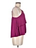 Assorted Brands Pink Sleeveless Blouse Size M - photo 4