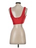 Fabletics Red Sports Bra Size S (estimated) - photo 2