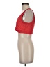 Fabletics Red Sports Bra Size S (estimated) - photo 5
