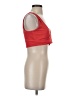 Fabletics Red Sports Bra Size S (estimated) - photo 4