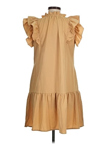 Unbranded Casual Dress (view 2)