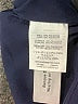 Madewell 100% Polyester Floral Black Casual Dress Size 2 - photo 5