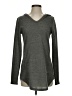 Darling Gray Long Sleeve T-Shirt Size S - photo 1