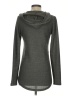 Darling Gray Long Sleeve T-Shirt Size S - photo 2