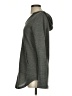 Darling Gray Long Sleeve T-Shirt Size S - photo 5