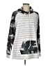 Unbranded Gray Pullover Hoodie Size L - photo 1