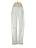 Hudson Jeans Ivory Jeans Size 27 waist - photo 1