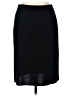 misook 100% Acrylic Solid Black Formal Skirt Size M - photo 1