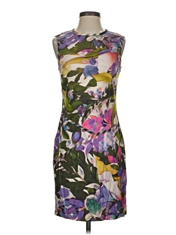 Nicole Miller Artelier Cocktail Dress (view 1)