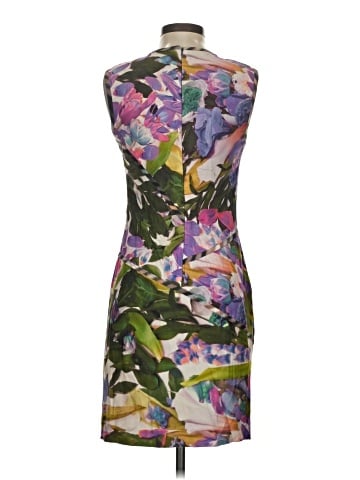 Nicole Miller Artelier Cocktail Dress (view 2)