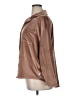 Only Brown Long Sleeve Blouse Size XL - photo 5