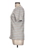 J.Crew Gray Cardigan Size L - photo 5