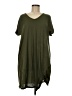 Unbranded Green Casual Dress Size M - photo 1