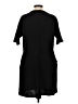 Mod-O-Doc 100% Cotton Black Casual Dress Size S - photo 2