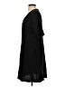 Mod-O-Doc 100% Cotton Black Casual Dress Size S - photo 5