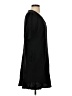 Mod-O-Doc 100% Cotton Black Casual Dress Size S - photo 4