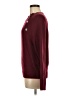 J.Crew Burgundy Pullover Sweater Size M - photo 5
